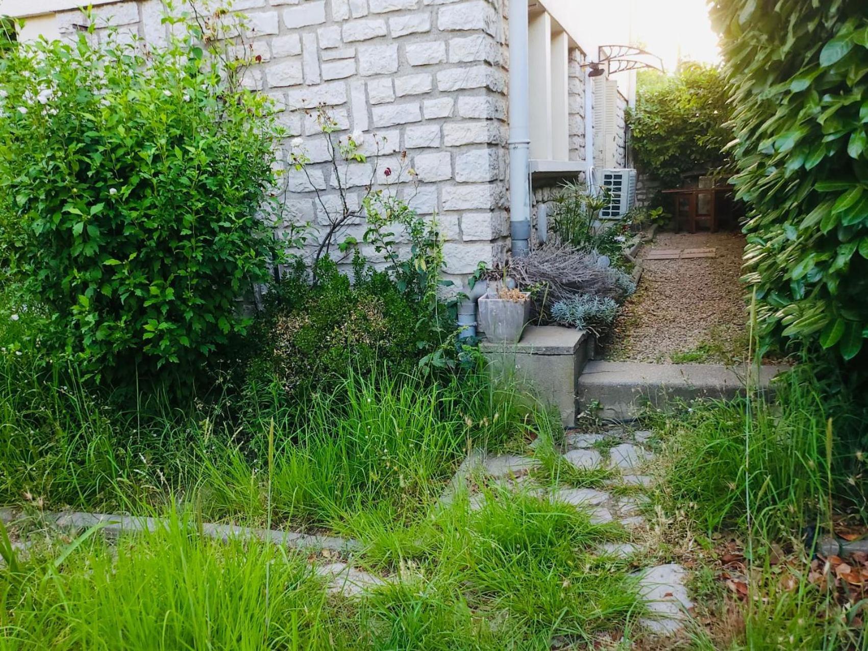 Paisible Pour 4 Personnes * Montpellier